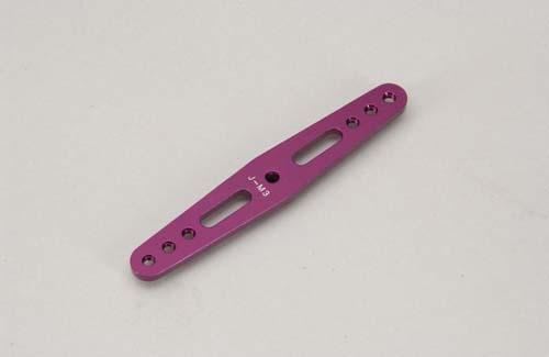 Ripmax Alum. Servo Arm M3 Full Large JR