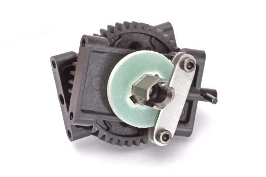DHK Tiger - Differential Gear Box
