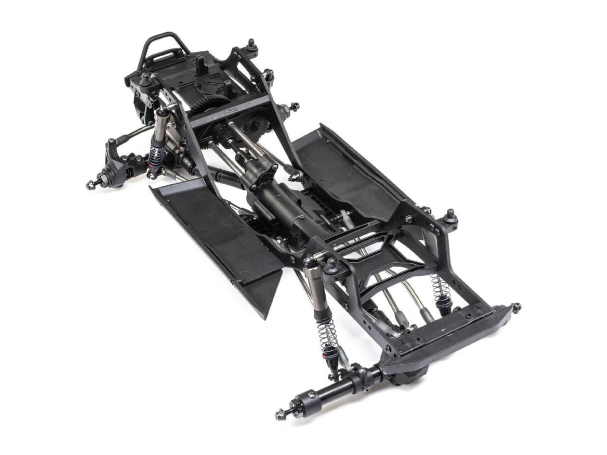 Axial 1/10 SCX10 PRO Scaler 4WD Kit