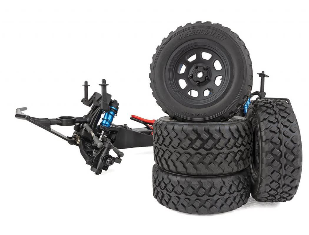 TEAM ASSOCIATED PRO2 LT10SW RYAN BEAT TRUCK RTR