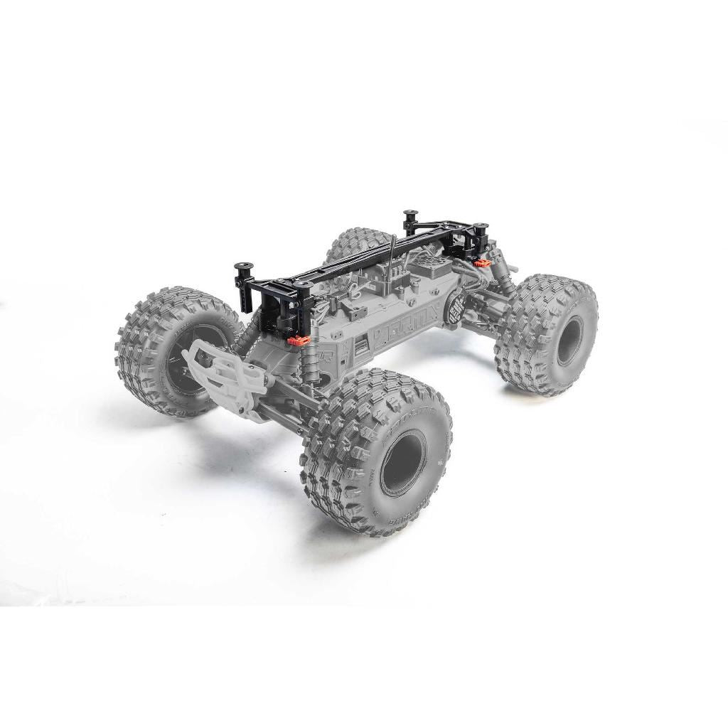 Pro-Line Universal Body Mount System: 1/10 Arrma Gorgon And Quake