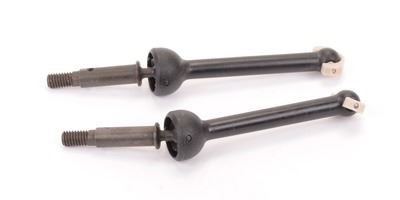 Schumacher Assembled Driveshaft - Mi1v2 pr