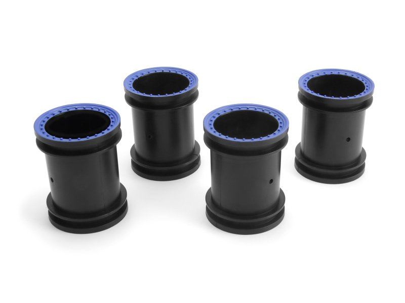 Mt-1 Wheel 1.2In (Blue/4Pcs)