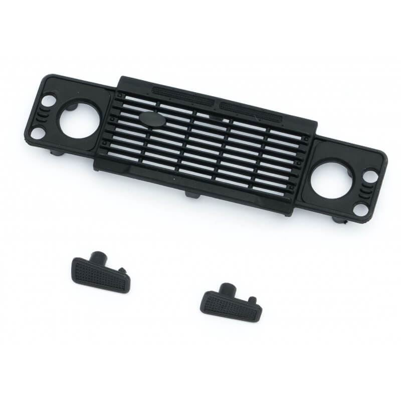 Fms 12482/91 Front Grille