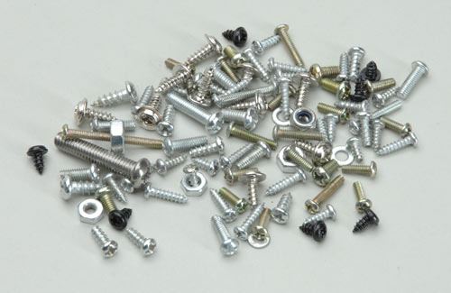 ST Model Arcus M - Hardware Pack