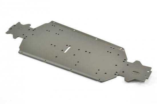 HOBAO VS ALUM CHASSIS FOR EP