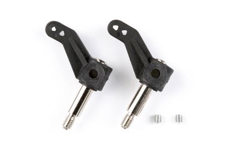 Tamiya 1154 F103 Carbon Rein Upright 58431