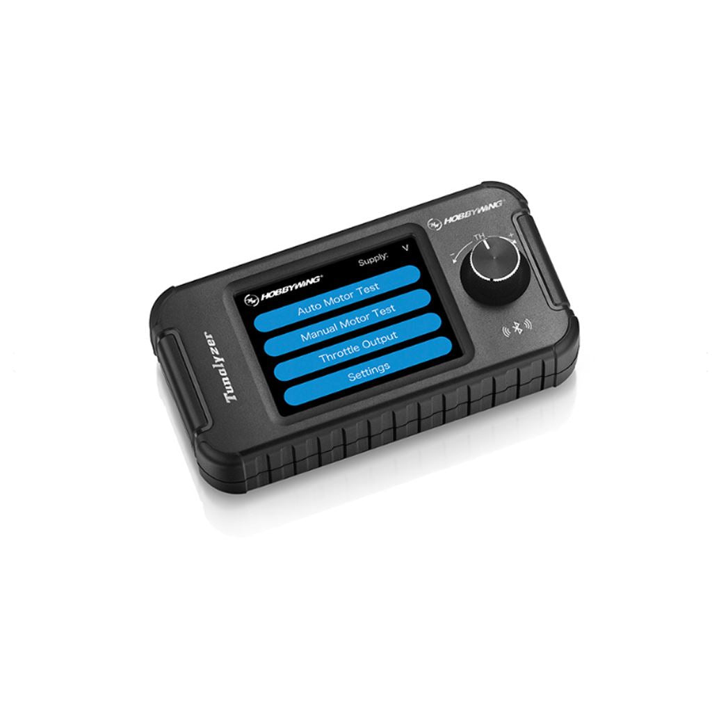 Hobbywing Tunalyzer