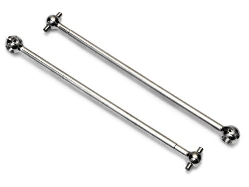 HPI Dogbone 9X122mm (2Pcs)