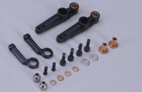 EF Mixer Arm Set - Cypher