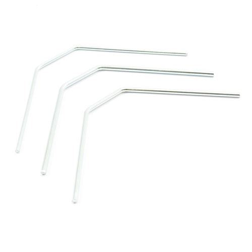 HOBAO VS FRONT SWAY BARS SET- 2.3MM, 2.8MM & 3MM