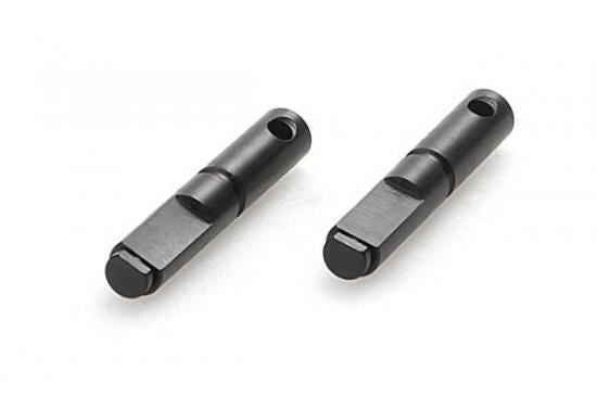 GMADE GS01 14T BEVEL GEAR SHAFT (2)