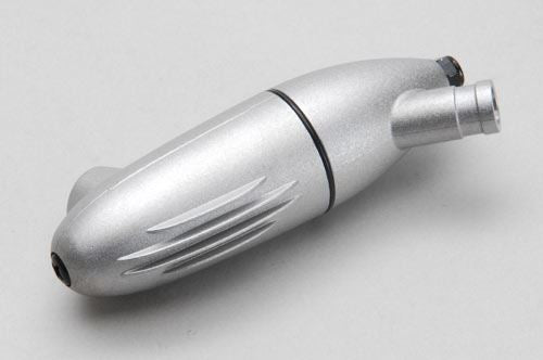 OS Engine Silencer Body F-4050 (FS-62V)