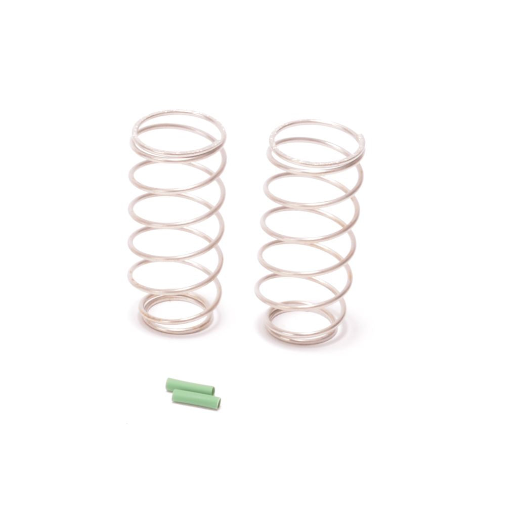 Aerox Mild Spring - Med Green - 3.4 Lb/In (Pr)