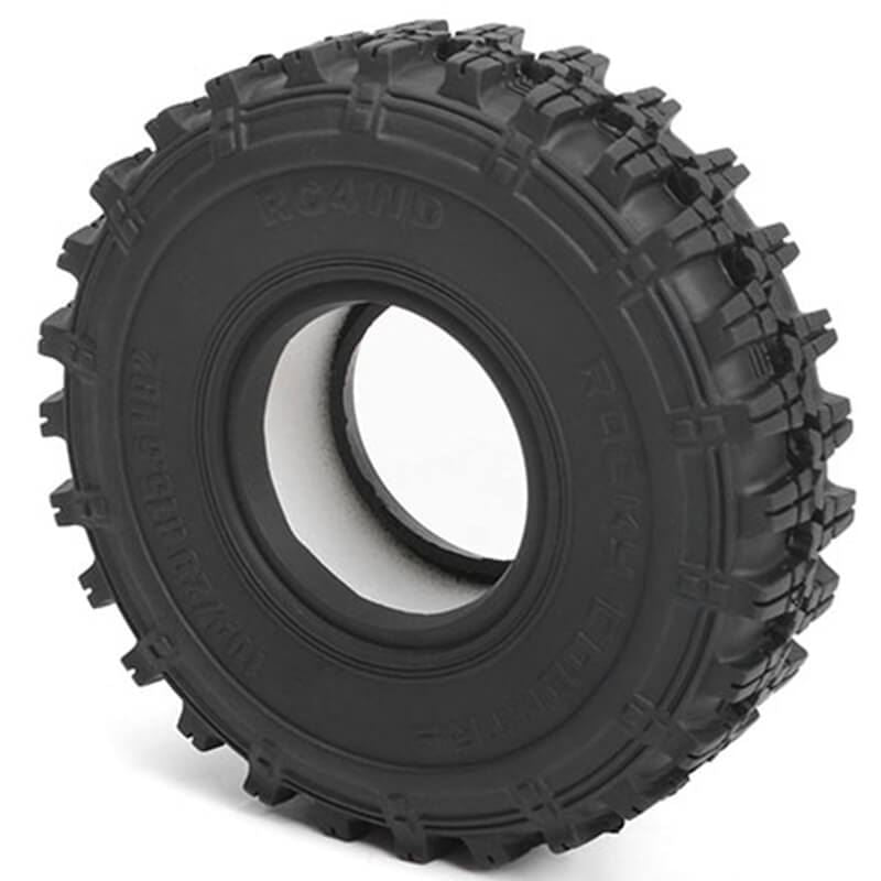 RC4WD ROCKY COUNTRY 1.55 TRUCK TYRES