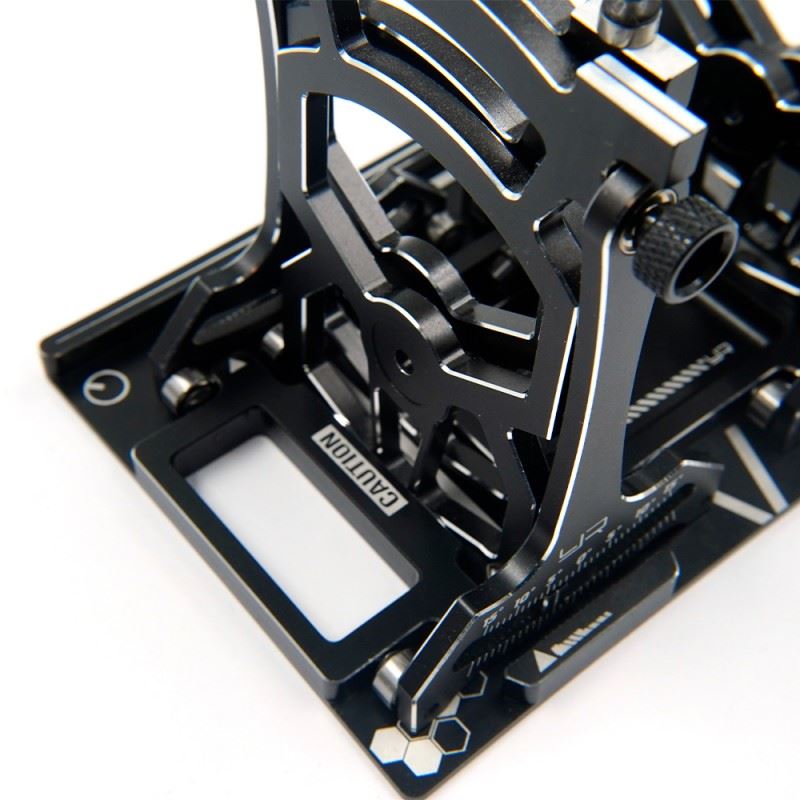 Yeah Racing 1/10 Set-Up System Stand