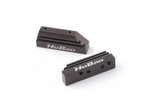 HoBao Hyper 8 Longer Engine Mount 43mm