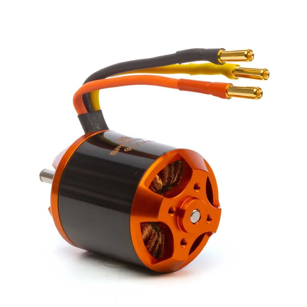 Spektrum Avian 4260-480Kv Outrunner Brushless Motor