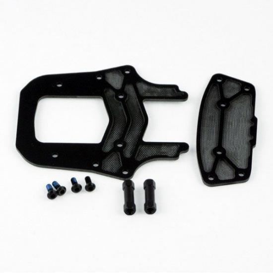 BLH Bumper Plate: Vortex Pro