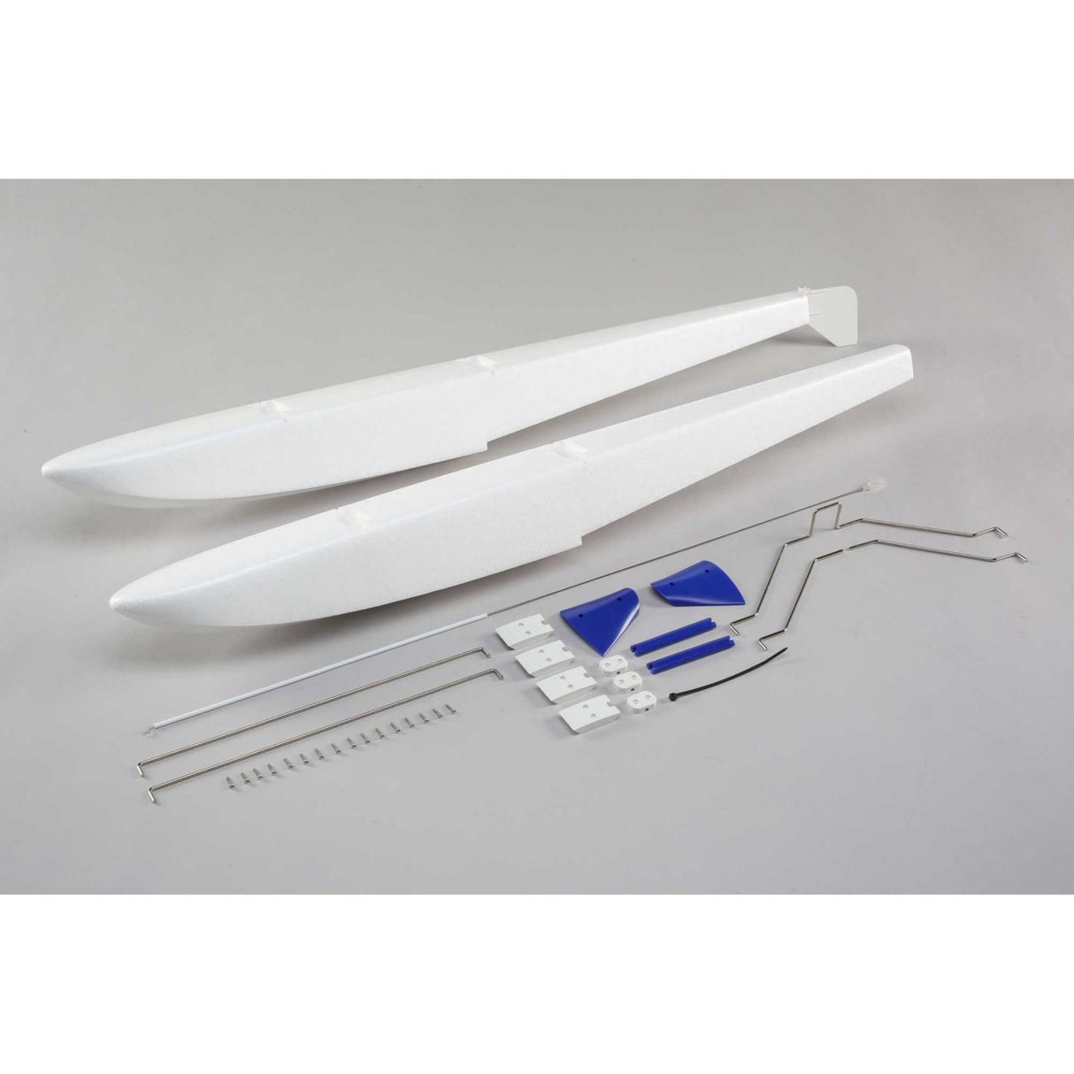 E Flite Float set: Twin Otter