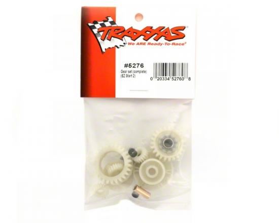 Traxxas Gear Set (Complete) (Ez-Start 2)
