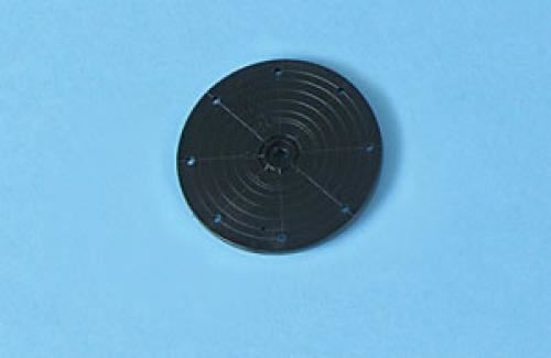 Futaba Servo Horn - Type G (Splined) Pk4