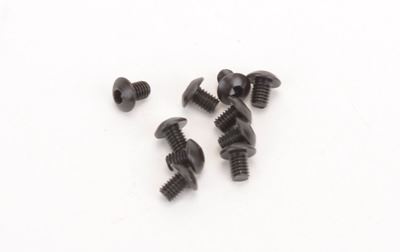 Schumacher SPEED PACK - M3x4 Button Hd (pk10)