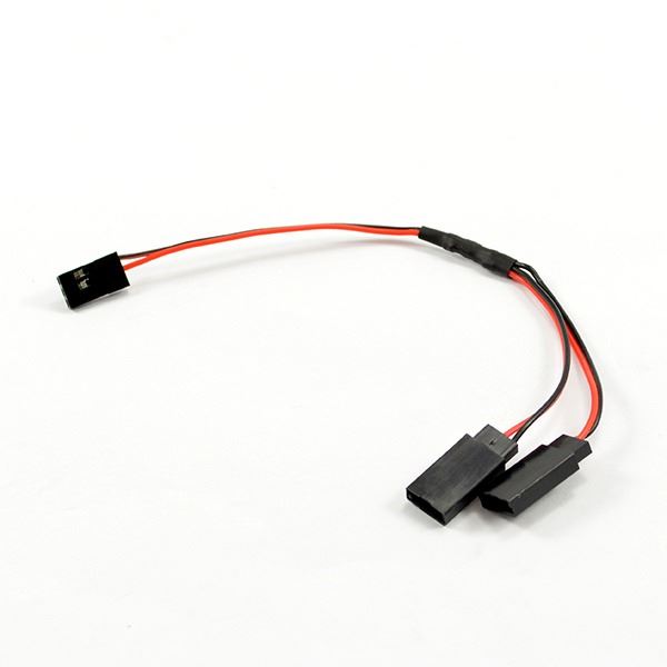 Ftx Outback Fury Led Y-Lead