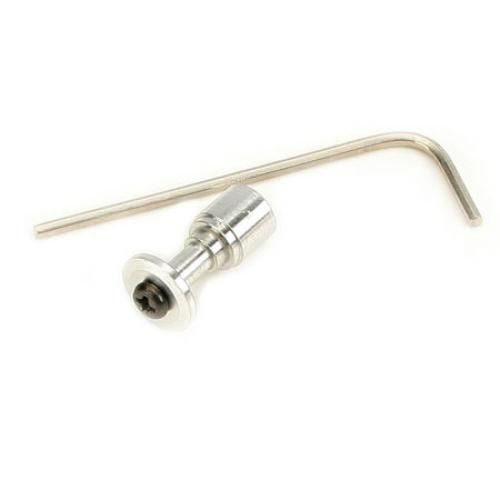 E-Flite Prop Adapter with Setscrew, 1.5mm