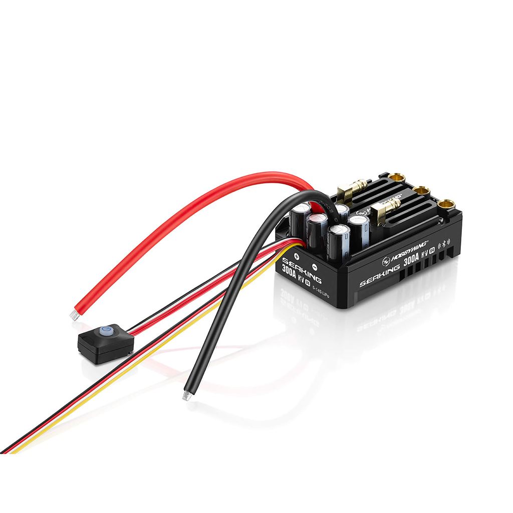 Seaking 300A Hv V4