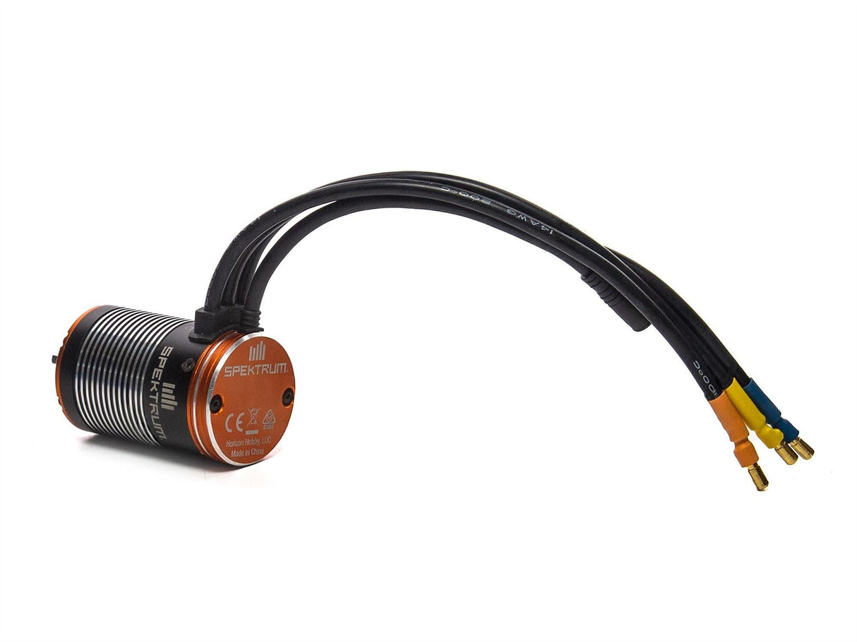 Spektrum Firma 2800Kv Brushless Sensored Crawler Motor