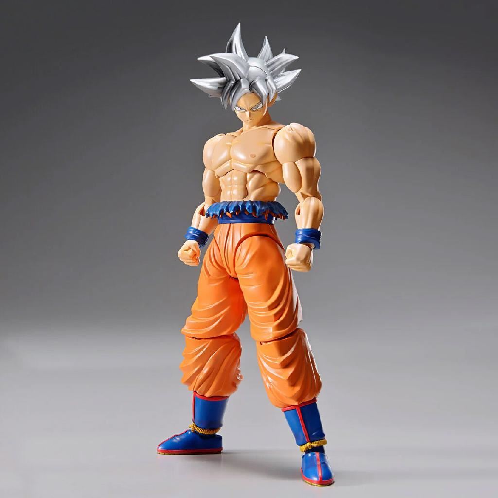 Bandai Hobby Figure-Rise Standard Son Goku (Ultra Instinct)