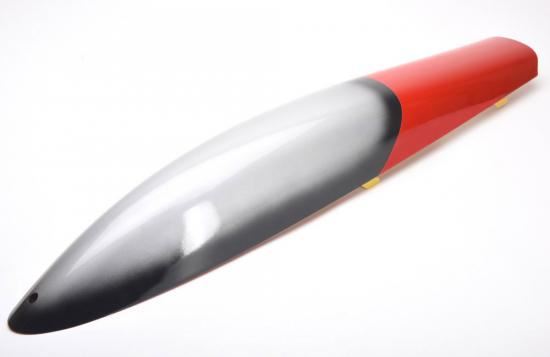 JSM Xcalibur+ - Canopy (RAF) (Z-JSM002/JR)