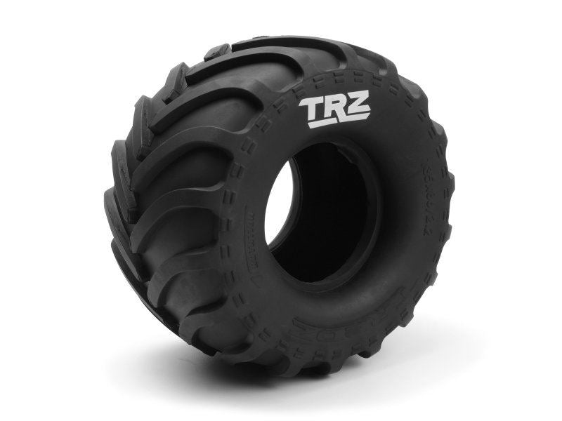 Tredz Trz Tires (135X86Mm/2Pcs)