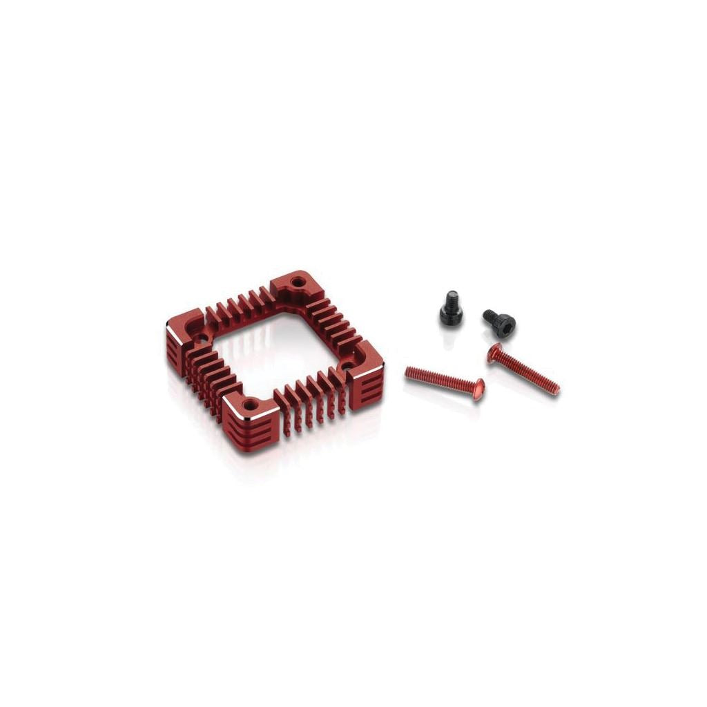 3010 Fan Adapter - XR10 Pro G2-Red