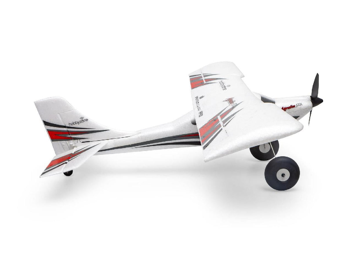HobbyZone Apprentice STOL S 700mm RTF with SAFE