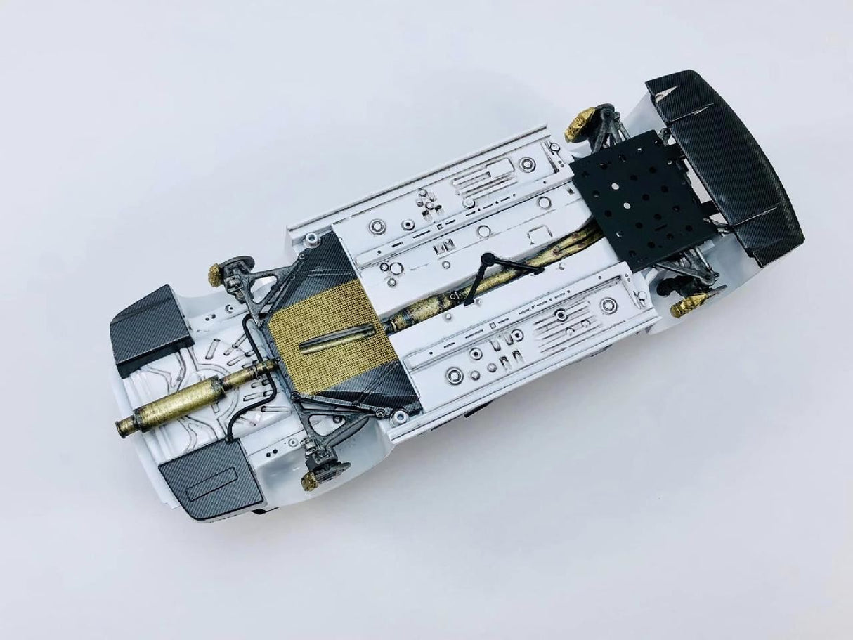 NuNu Volvo S40 Btcc Winner 1997