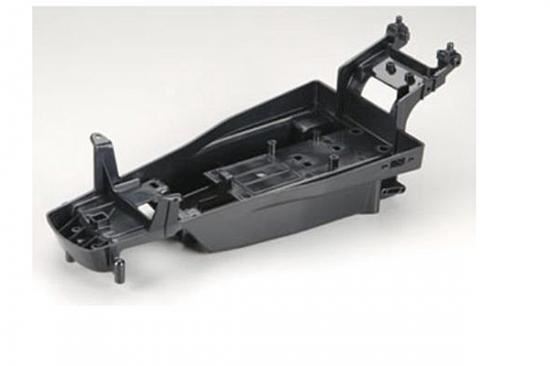 Tamiya Chassis For 58416