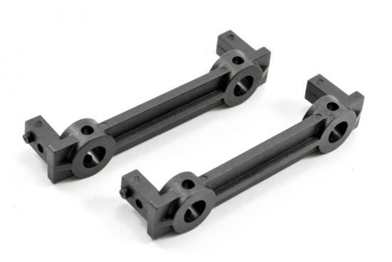 FTX OUTBACK BUMPER MOUNTS (2)