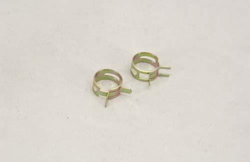Irvine Spring Clips - 19mm (Pair)