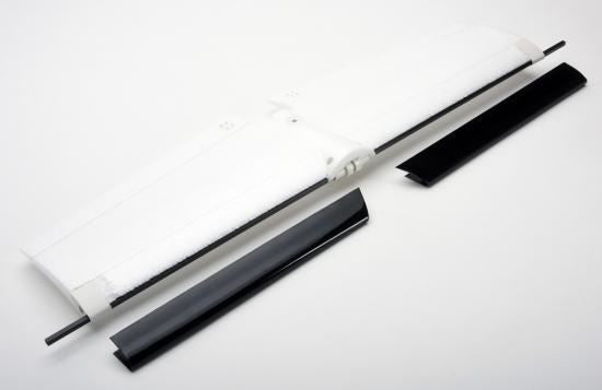 Ripmax Transition - Rear Wing