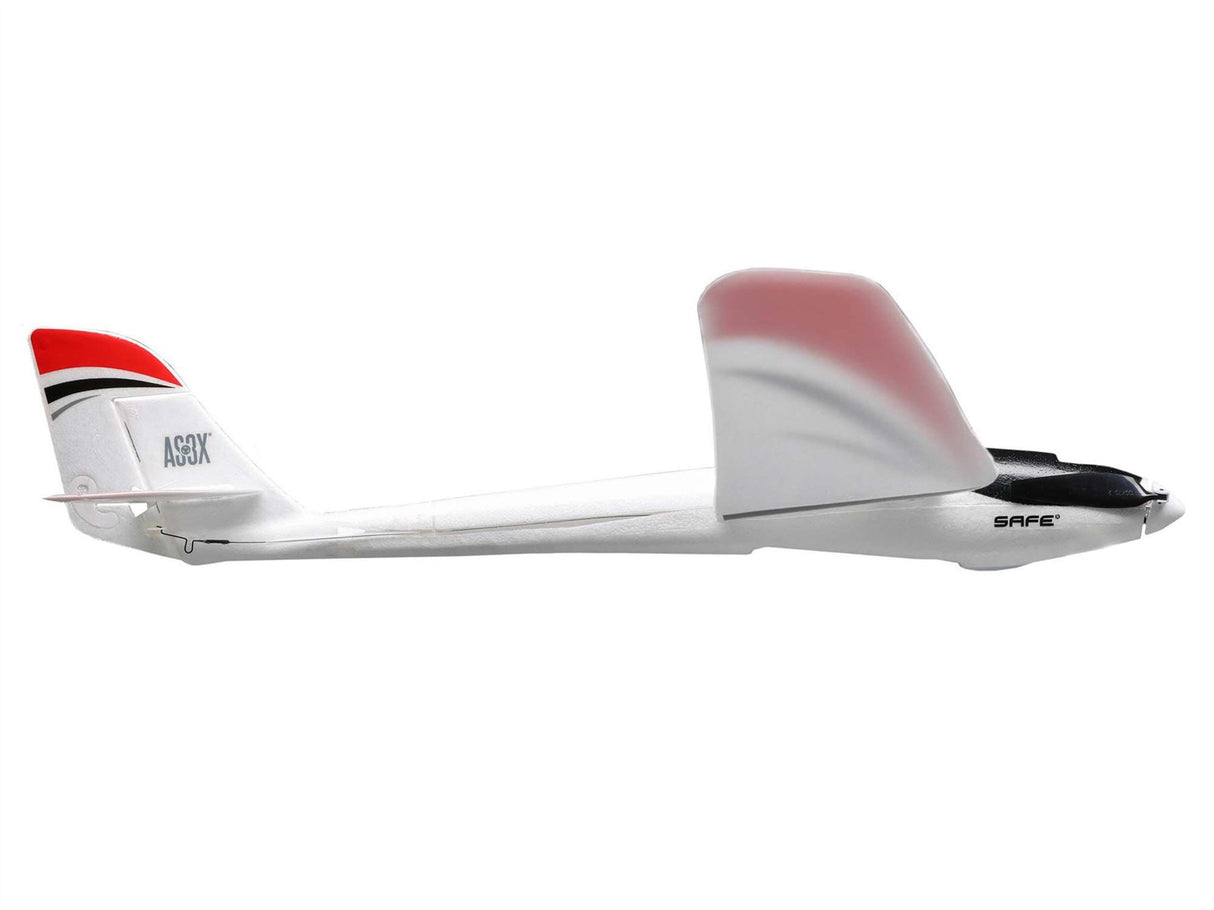 E Flite UMX Radian BNF Basic