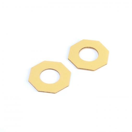 Losi Slipper Pads - Max Torque - SHDS (2)
