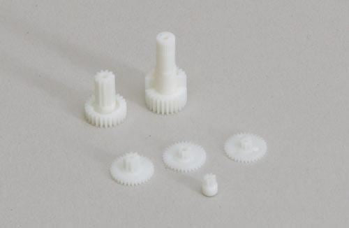 Ripmax Gear Set - SD100 Servo