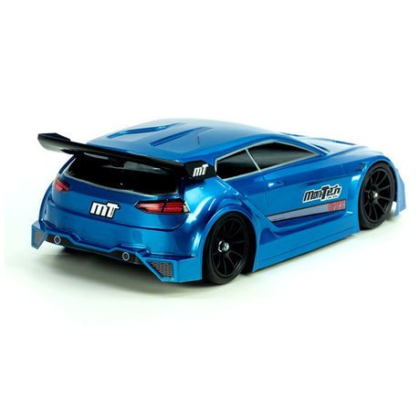 Montech GTI Vision Mini - Fits M-Chassis