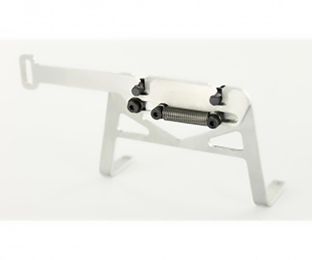 Carson Alum Driver Cab Locking Device