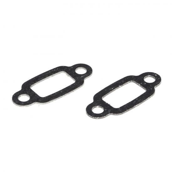 Losi Exhaust Gasket(2), Losi 26cc (LosiR5031)