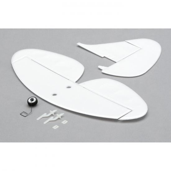 Hobby Zone Tail Set: Sport Cub S