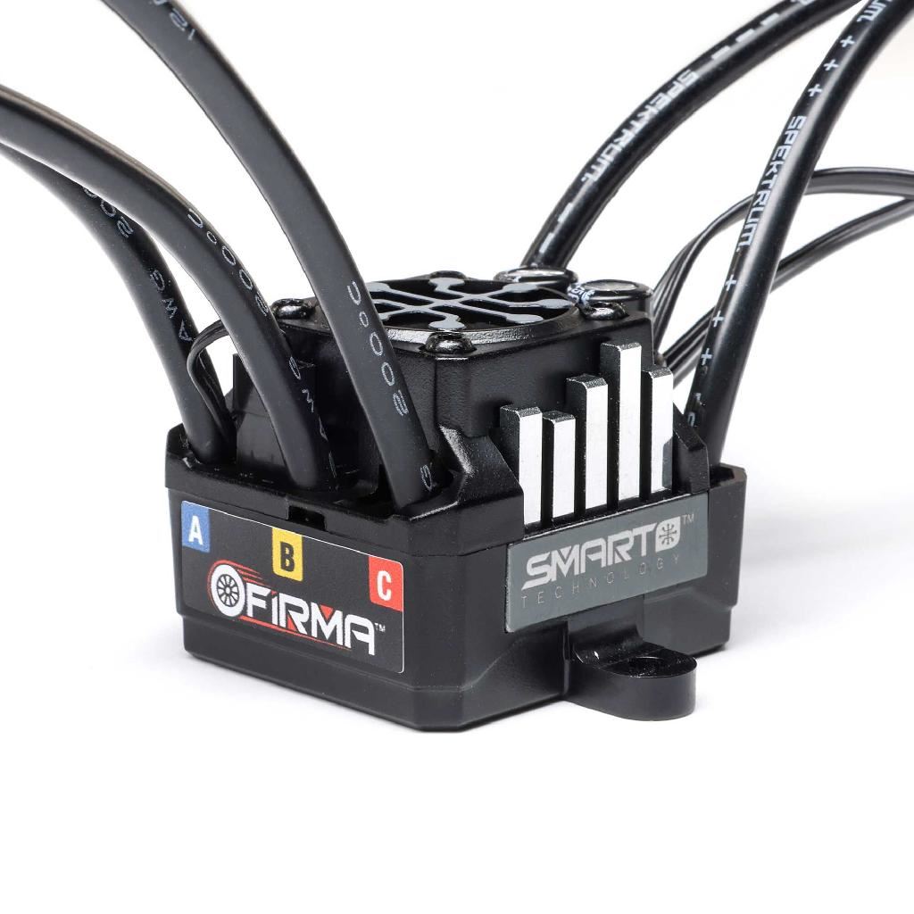 Spektrum Firma 85A Brushless Smart Lite Esc