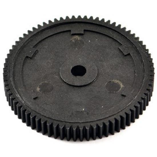 FTX 48DP 73t Spur Gear Conversion